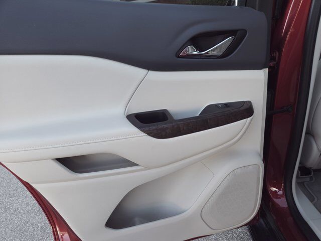 2021 GMC Acadia Denali Wilson NC