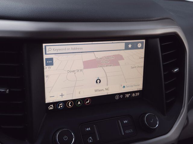 2021 GMC Acadia Denali Wilson NC
