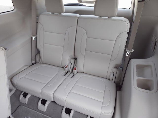 2021 GMC Acadia Denali Wilson NC
