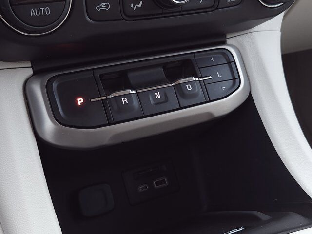 2021 GMC Acadia Denali Wilson NC