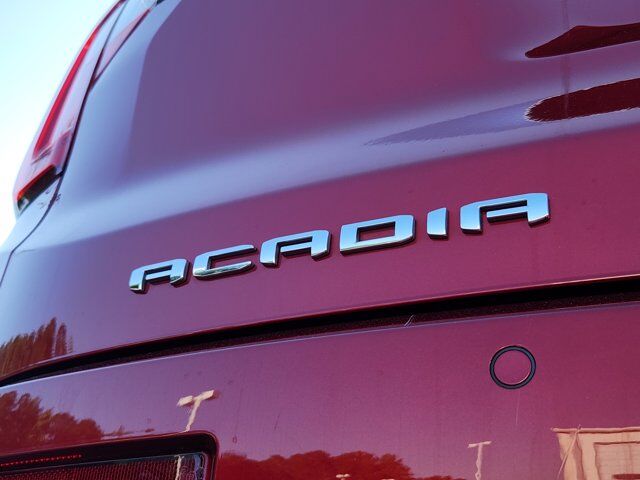 2021 GMC Acadia Denali Wilson NC