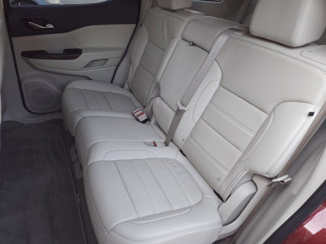 2021 GMC Acadia Denali Wilson NC