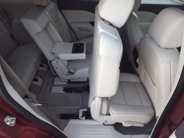 2021 GMC Acadia Denali Wilson NC
