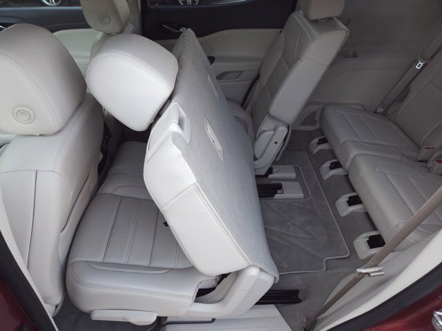 2021 GMC Acadia Denali Wilson NC