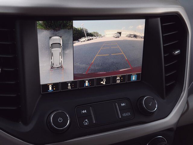 2021 GMC Acadia Denali Wilson NC