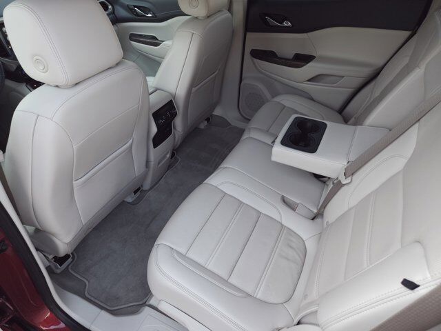 2021 GMC Acadia Denali Wilson NC