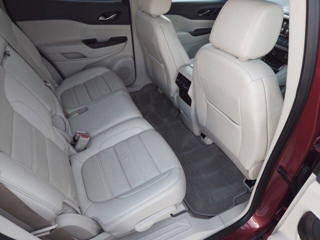 2021 GMC Acadia Denali Wilson NC