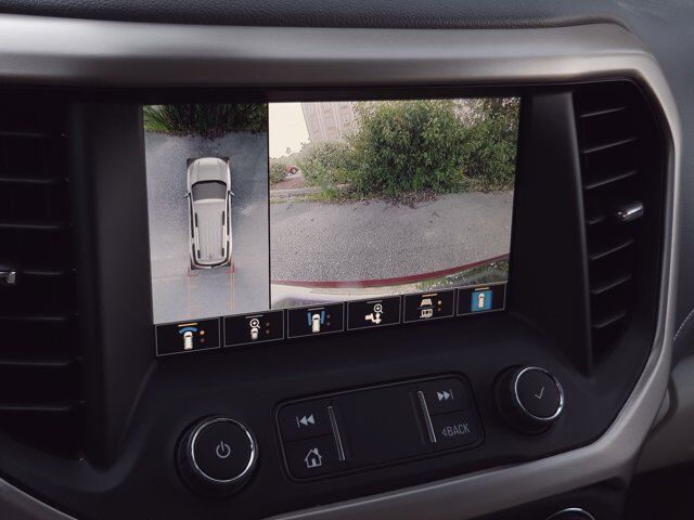 2021 GMC Acadia Denali Wilson NC