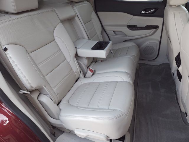 2021 GMC Acadia Denali Wilson NC