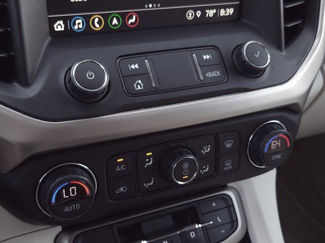 2021 GMC Acadia Denali Wilson NC