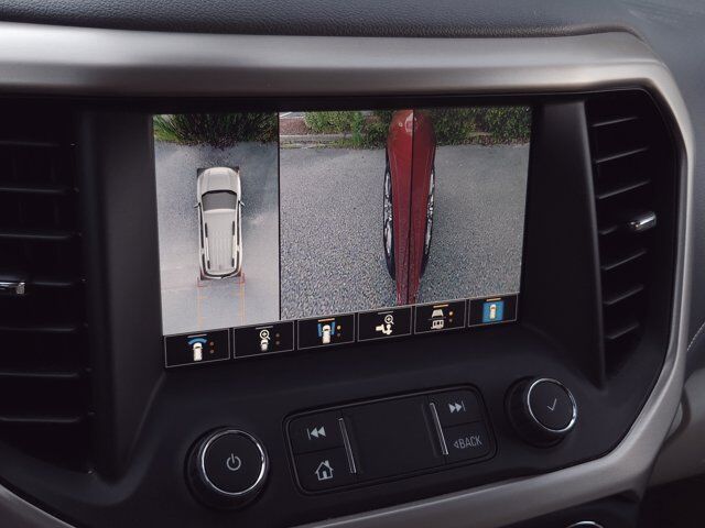 2021 GMC Acadia Denali Wilson NC