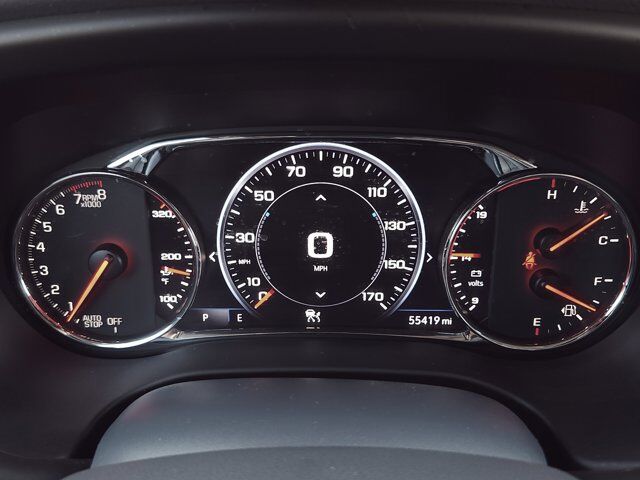 2021 GMC Acadia Denali Wilson NC