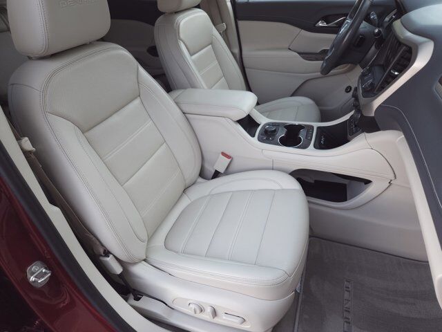 2021 GMC Acadia Denali Wilson NC