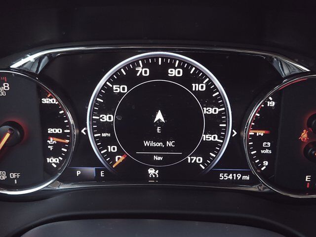 2021 GMC Acadia Denali Wilson NC