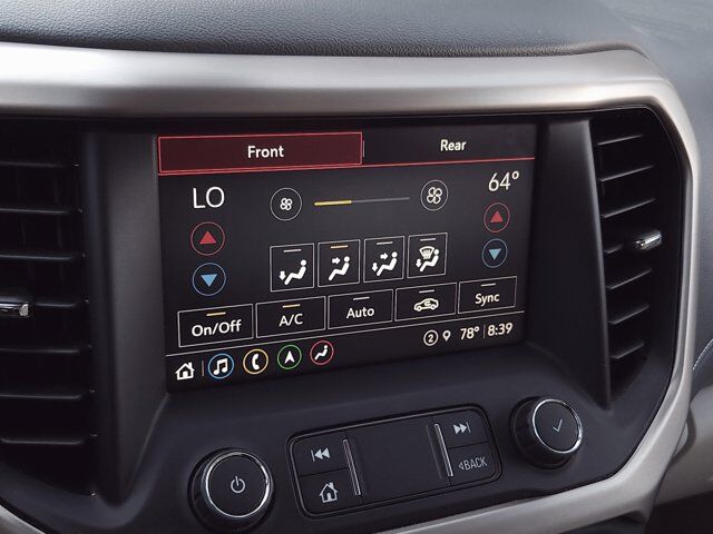 2021 GMC Acadia Denali Wilson NC