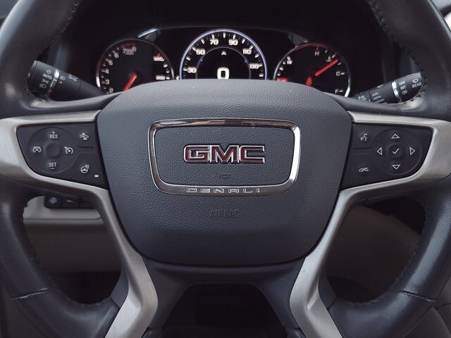 2021 GMC Acadia Denali Wilson NC