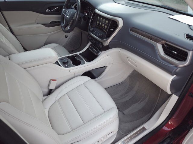 2021 GMC Acadia Denali Wilson NC