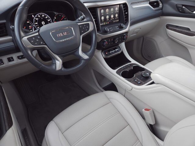 2021 GMC Acadia Denali Wilson NC