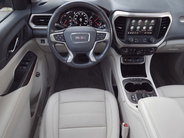 2021 GMC Acadia Denali Wilson NC