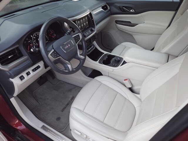 2021 GMC Acadia Denali Wilson NC