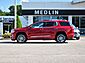 2021 GMC Acadia Denali Wilson NC
