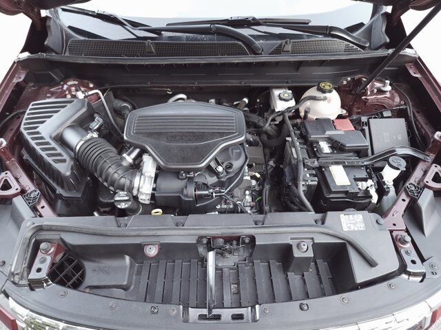 2021 GMC Acadia Denali Wilson NC