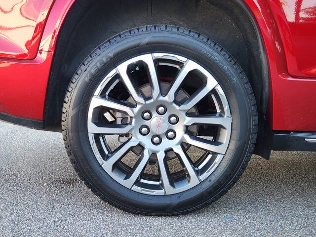 2021 GMC Acadia Denali Wilson NC