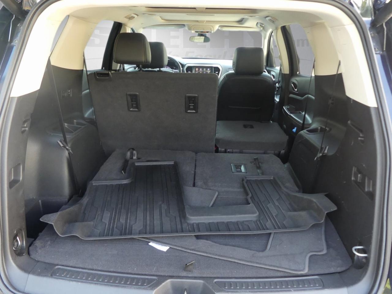 2021 GMC Acadia Denali Chantilly VA