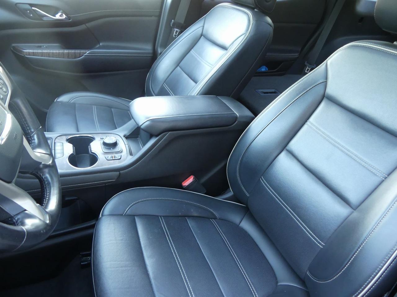 2021 GMC Acadia Denali Chantilly VA