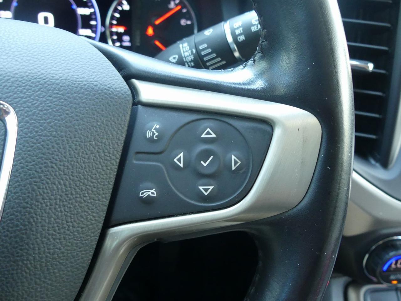 2021 GMC Acadia Denali Chantilly VA