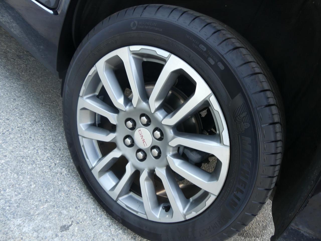 2021 GMC Acadia Denali Chantilly VA