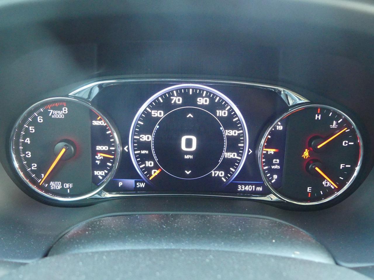 2021 GMC Acadia Denali Chantilly VA