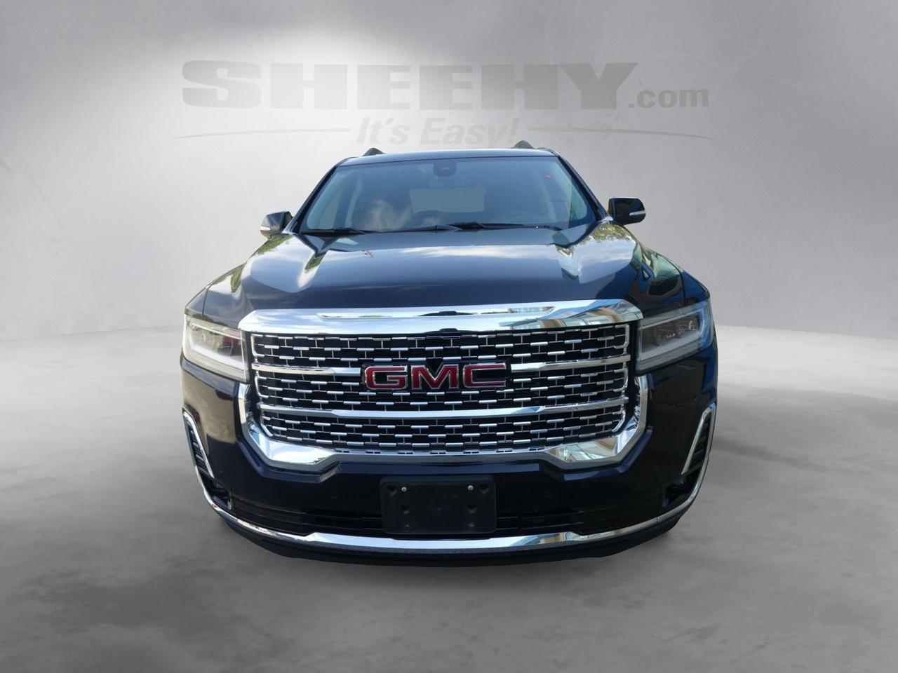 2021 GMC Acadia Denali Chantilly VA