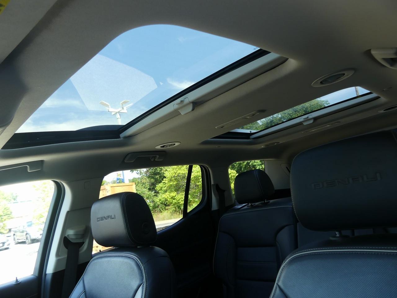 2021 GMC Acadia Denali Chantilly VA