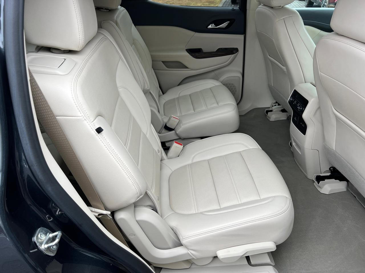 2021 GMC Acadia Denali Hagerstown MD