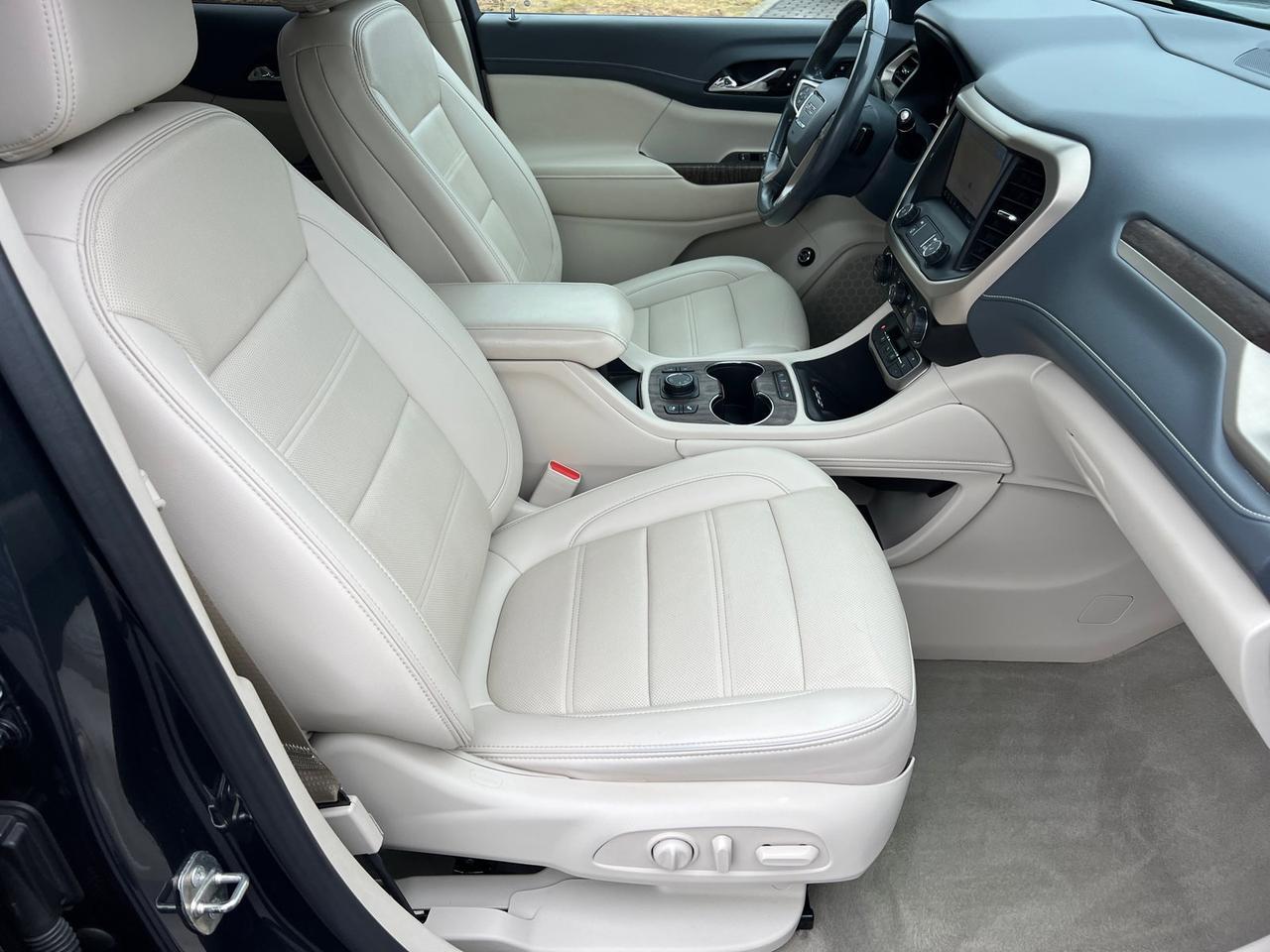 2021 GMC Acadia Denali Hagerstown MD