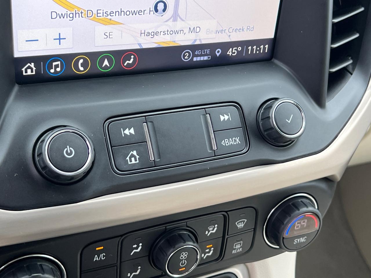 2021 GMC Acadia Denali Hagerstown MD