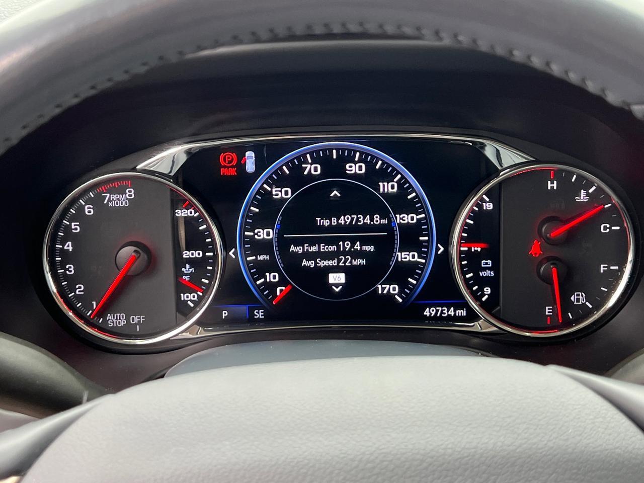 2021 GMC Acadia Denali Hagerstown MD