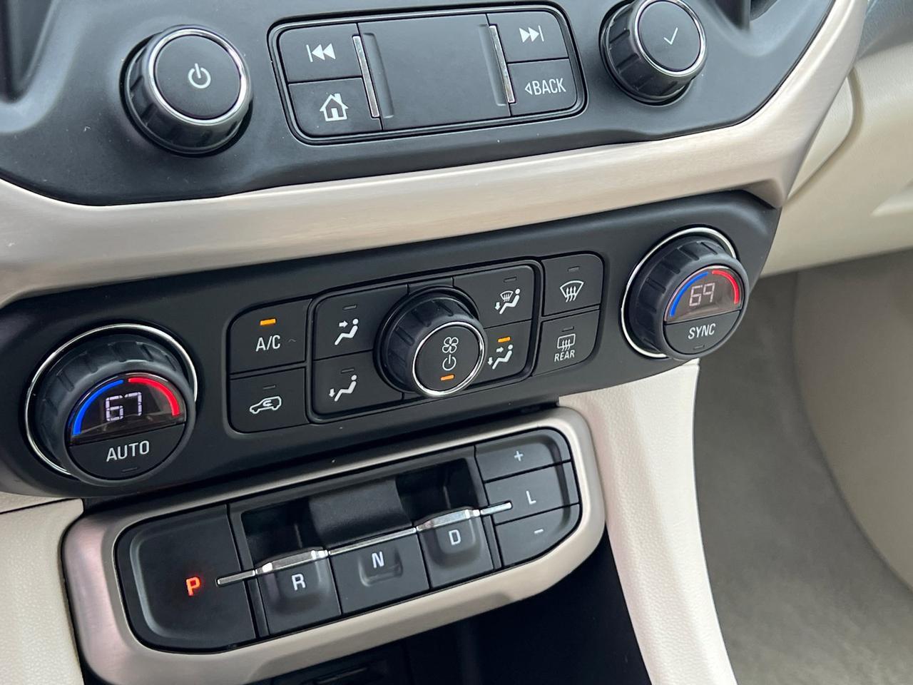 2021 GMC Acadia Denali Hagerstown MD