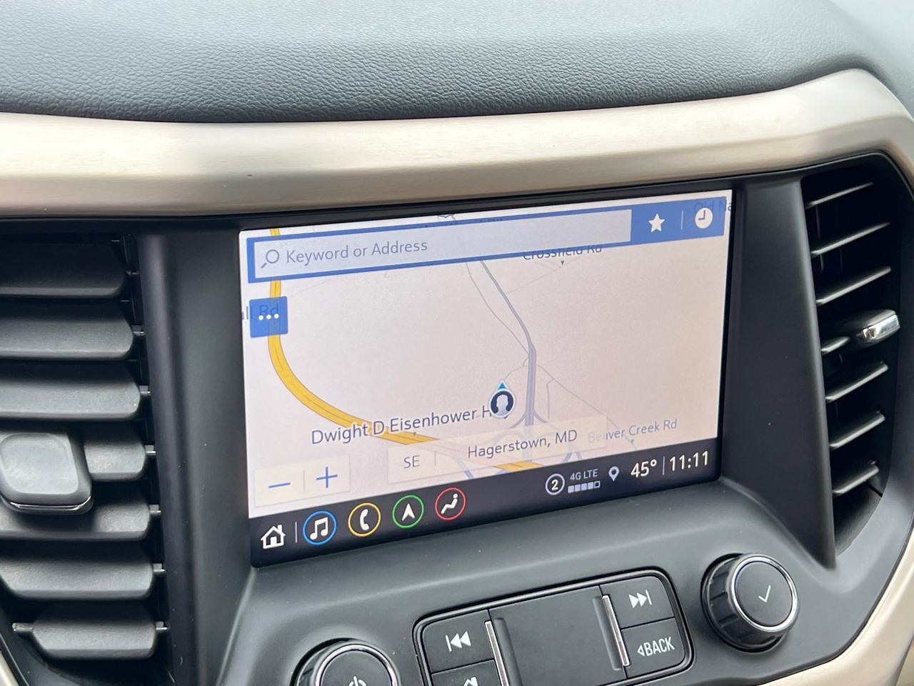 2021 GMC Acadia Denali Hagerstown MD