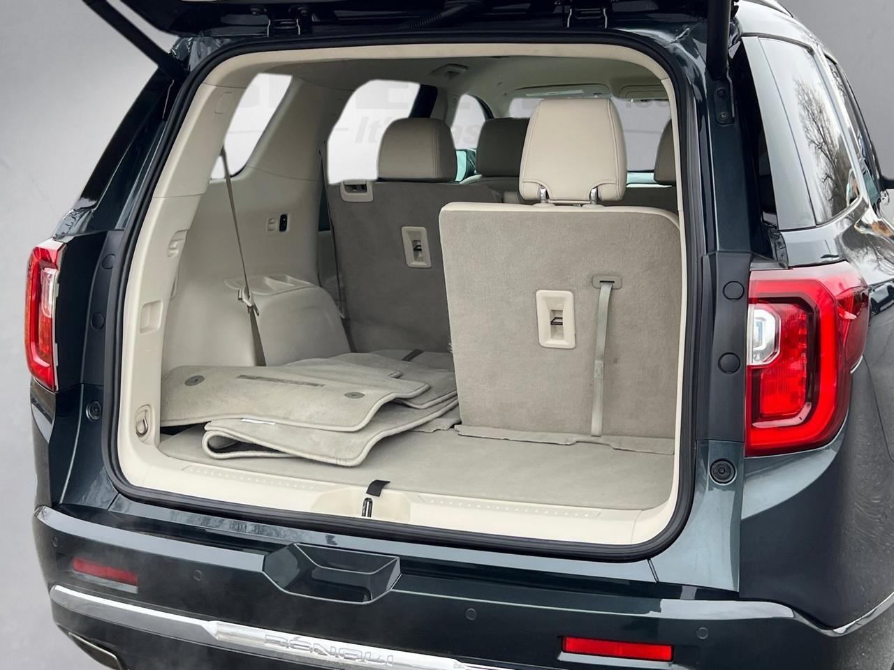 2021 GMC Acadia Denali Hagerstown MD