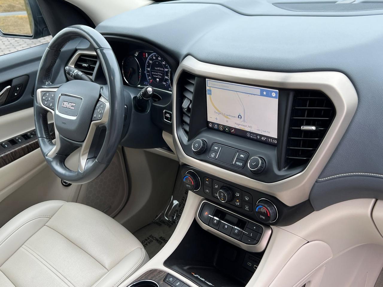 2021 GMC Acadia Denali Hagerstown MD