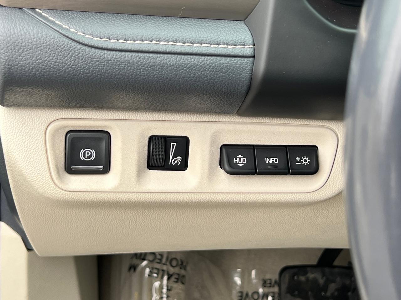 2021 GMC Acadia Denali Hagerstown MD