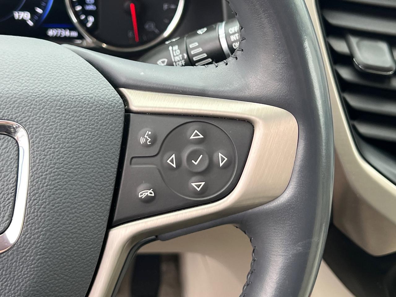 2021 GMC Acadia Denali Hagerstown MD