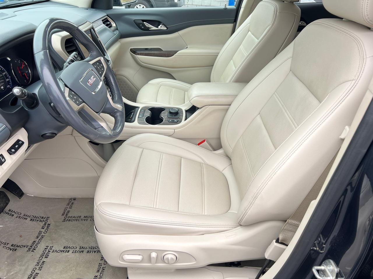 2021 GMC Acadia Denali Hagerstown MD