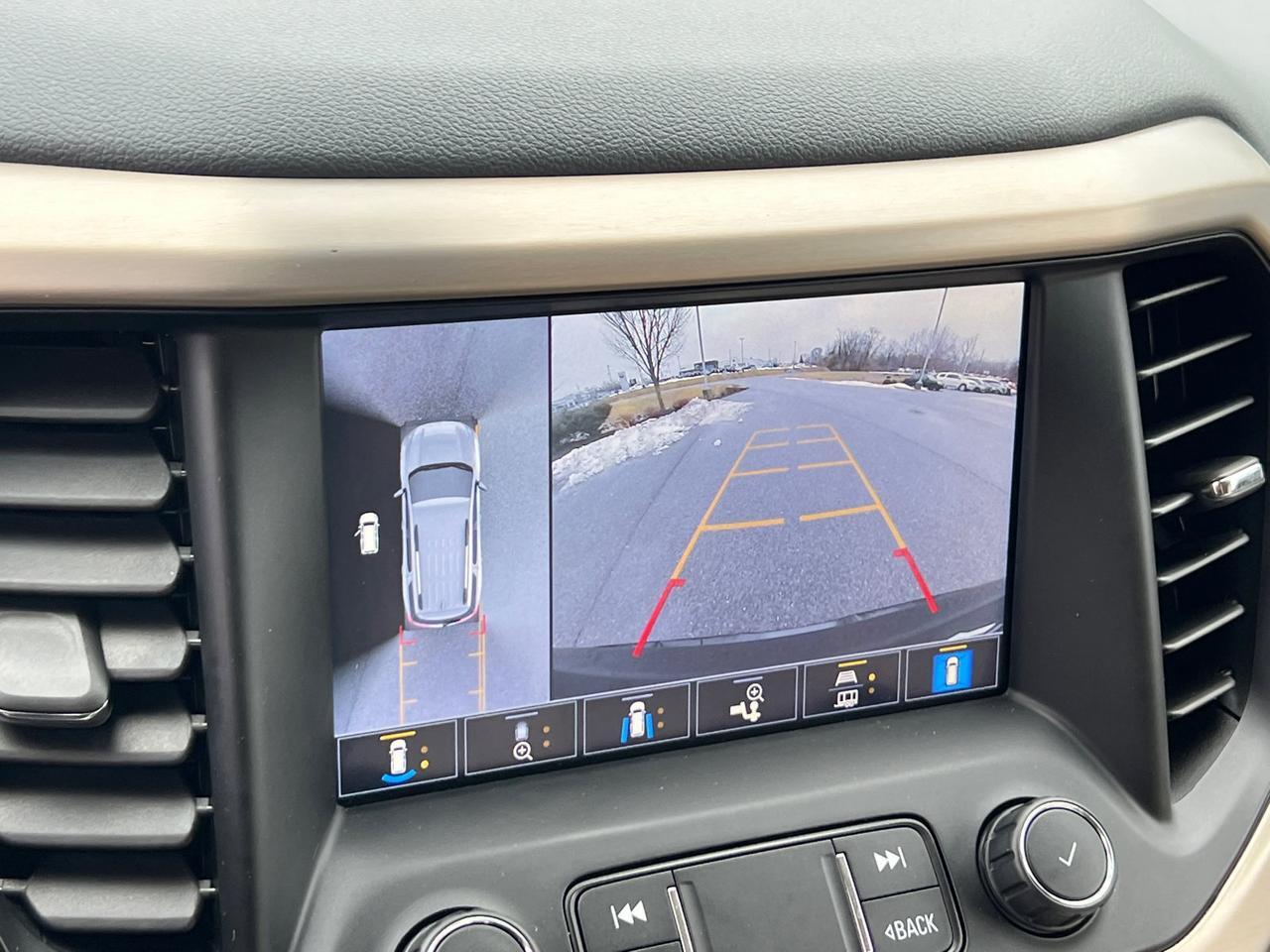 2021 GMC Acadia Denali Hagerstown MD