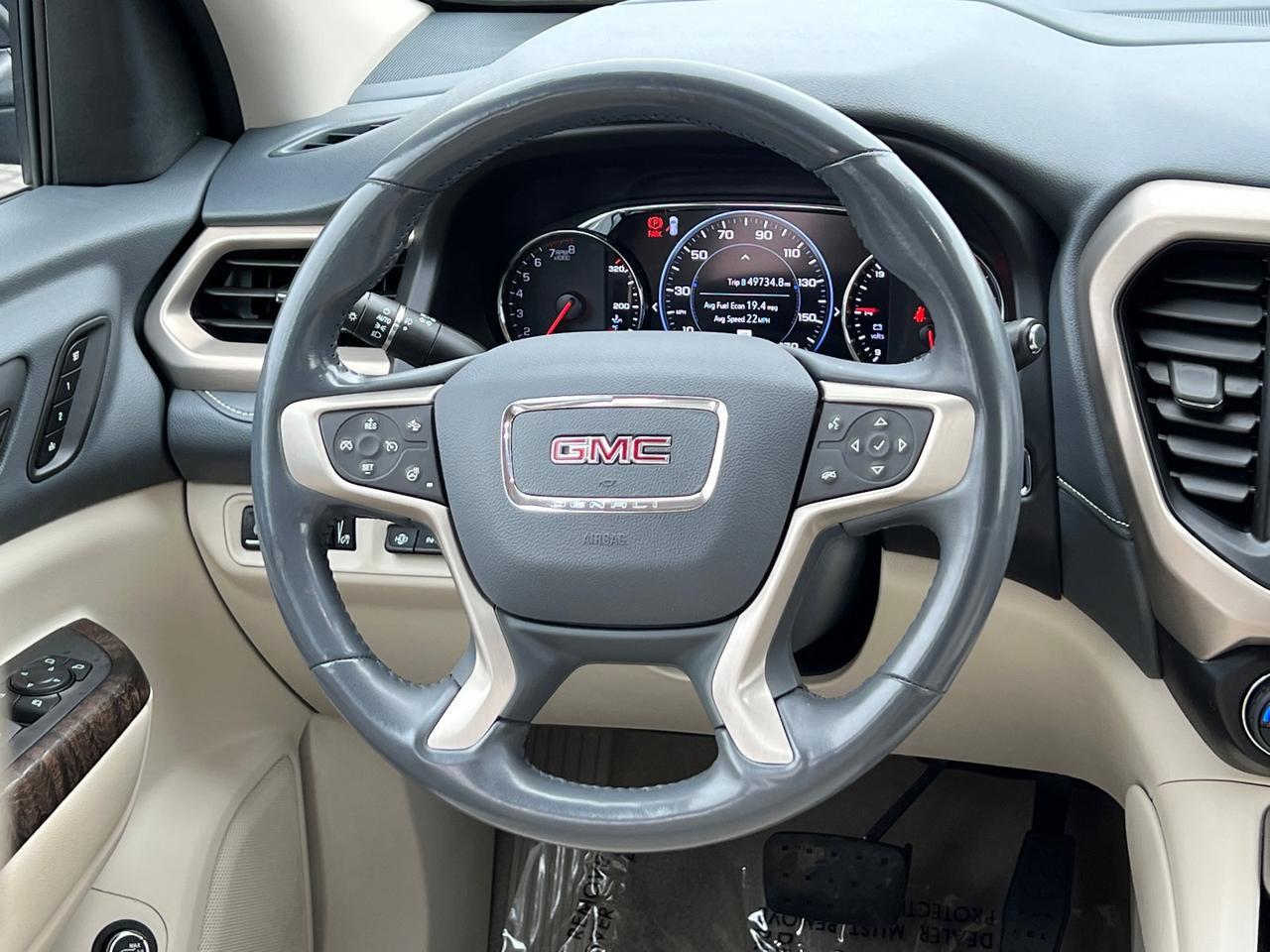 2021 GMC Acadia Denali Hagerstown MD