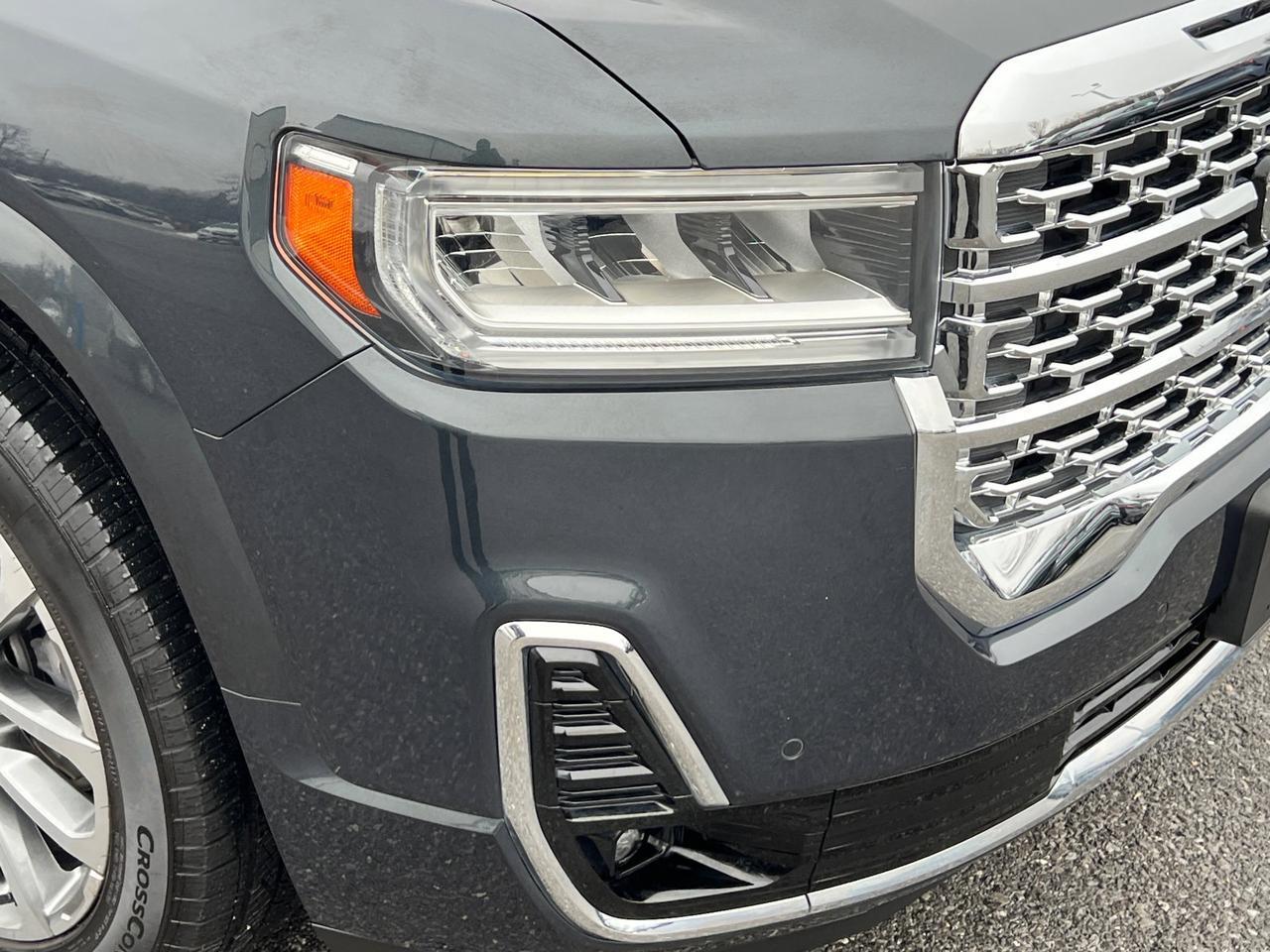 2021 GMC Acadia Denali Hagerstown MD