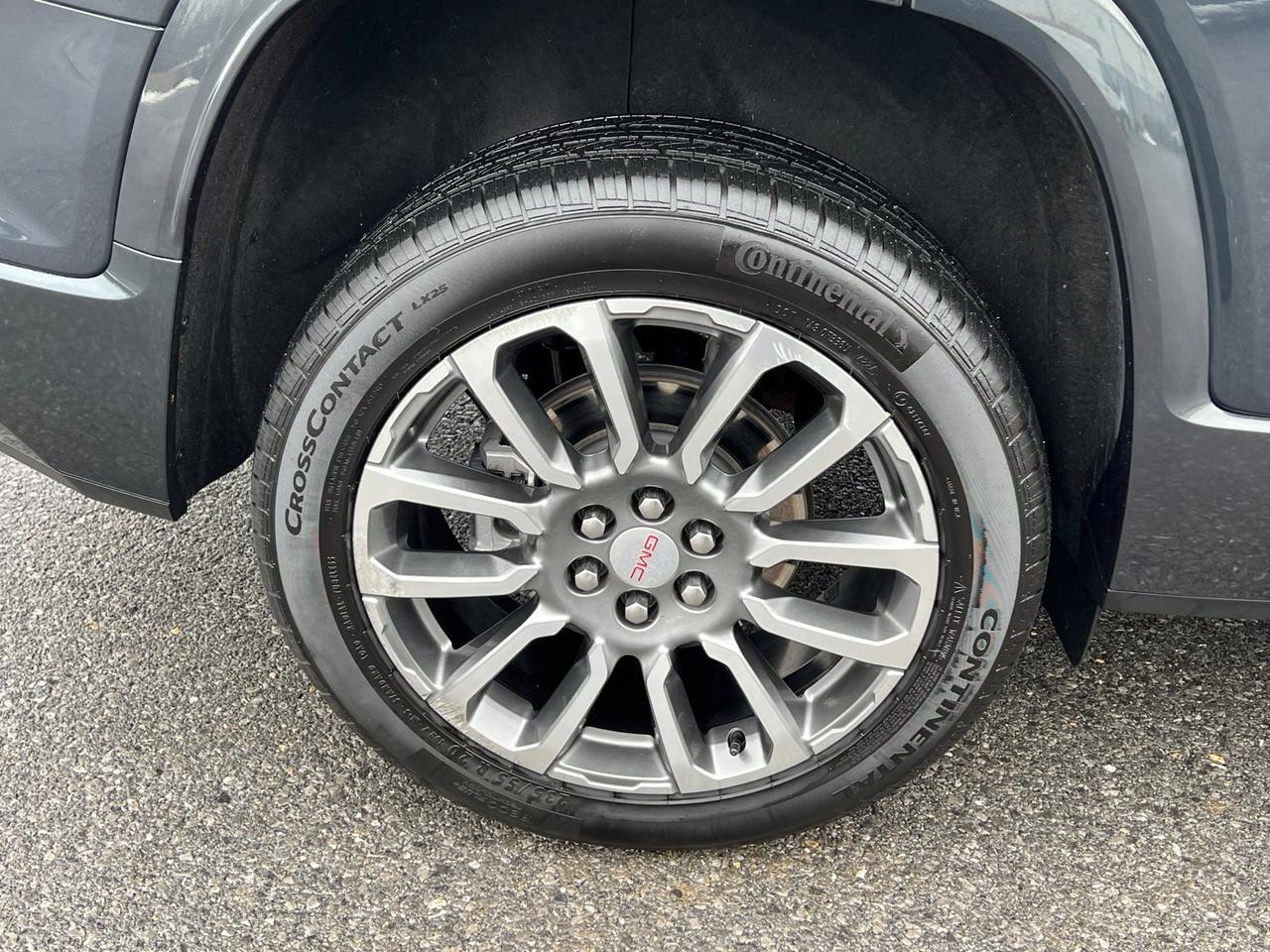 2021 GMC Acadia Denali Hagerstown MD