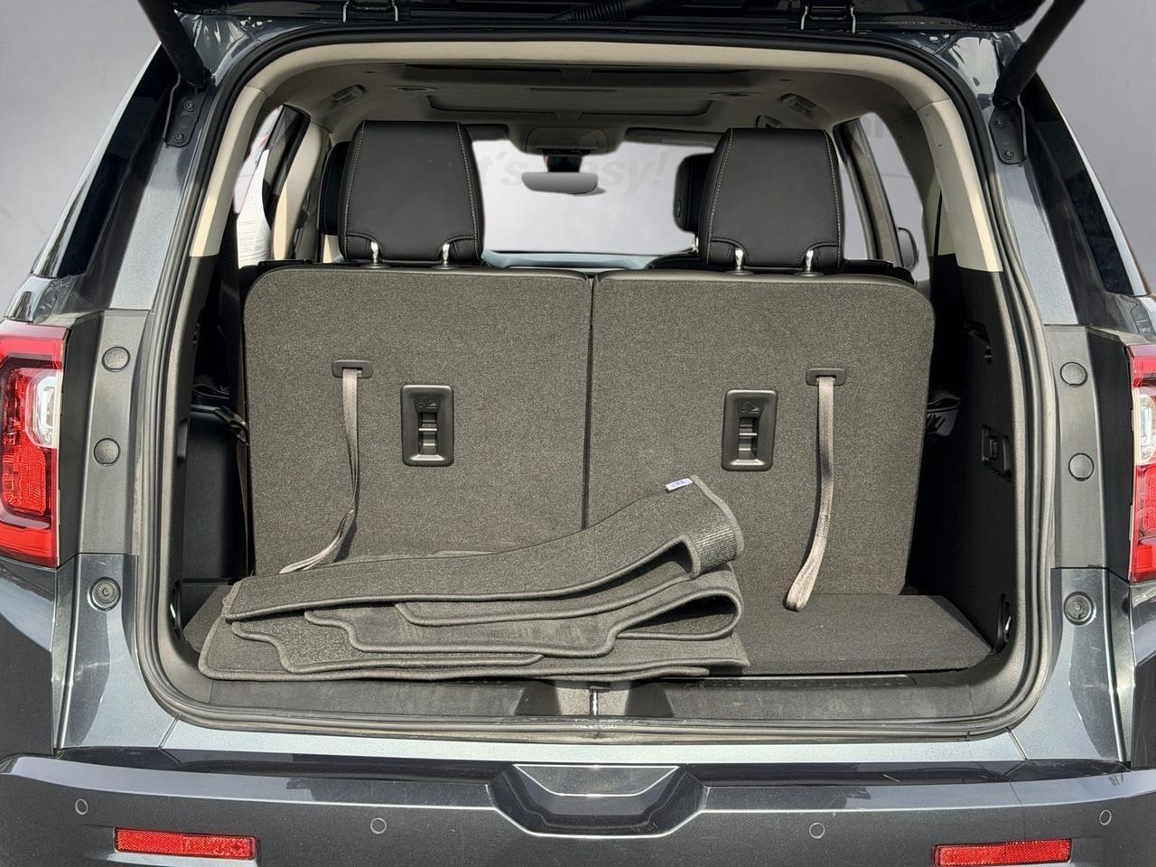 2021 GMC Acadia Denali Springfield VA